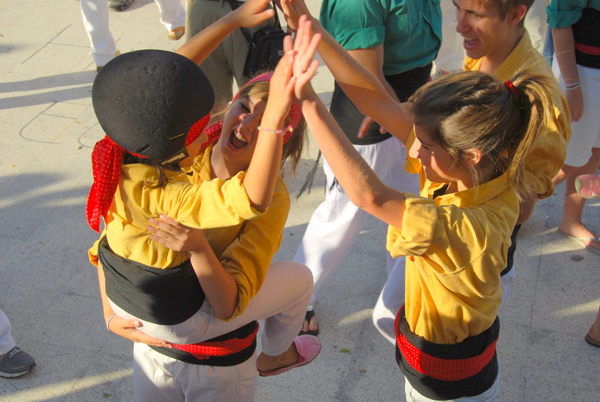 Bordegassos. Bordegassos