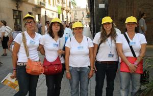 Vilanova.cat. Nous informadors ambientals per vigilar l'espai públic