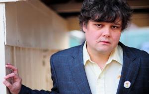 Ron Sexsmith