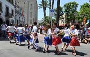 Festa Major Ribes 2011