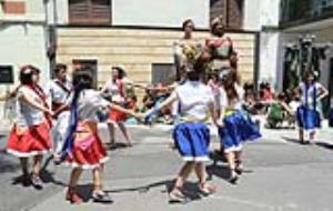Festa Major Ribes 2011