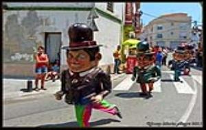 Festa Major Ribes 2011