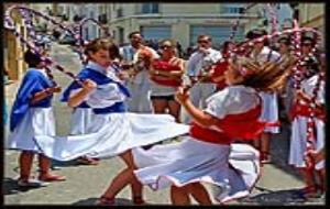 Festa Major Ribes 2011