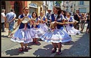 Festa Major Ribes 2011