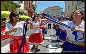 Festa Major Ribes 2011