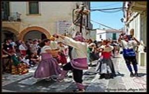 Festa Major Ribes 2011