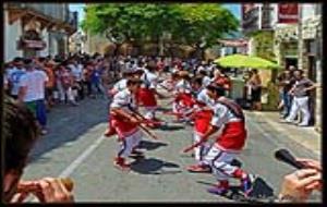 Festa Major Ribes 2011