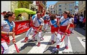 Festa Major Ribes 2011
