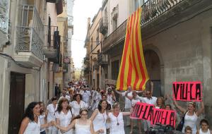 Vilanova.cat. lipdub de la festa major