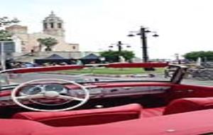 Alberto Dolz. Motorday a Sitges