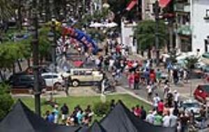 Motorday de Sitges