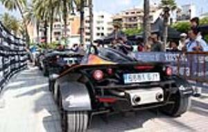 Motorday de Sitges