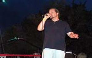 John Grant