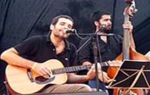 Nacho Umbert & La Compañía