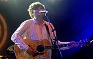 Ron Sexsmith