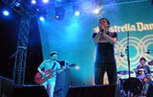 The Bluetones