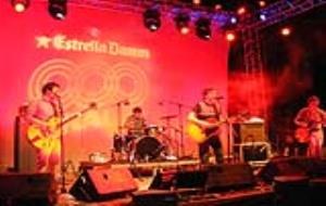The Bluetones
