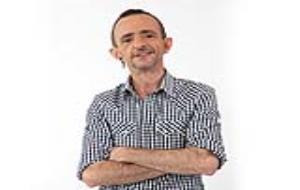 Paramount Comedy. Albert Boira