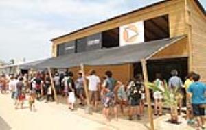 Club de Mar de Vilanova i la Geltrú