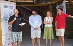 Club de Mar de Vilanova i la Geltrú