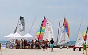 Club de Mar de Vilanova i la Geltrú