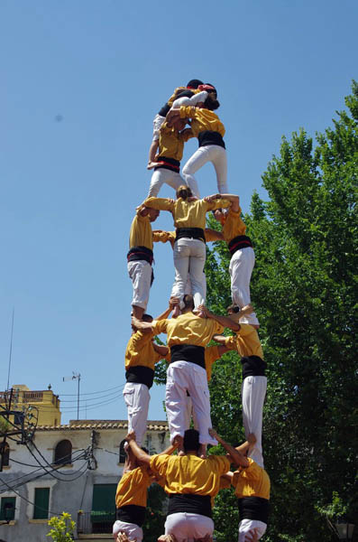 Bordegassos. Quatre de set amb estrena a quarts