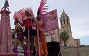 Sitges.cat. Sitges Gay Pride