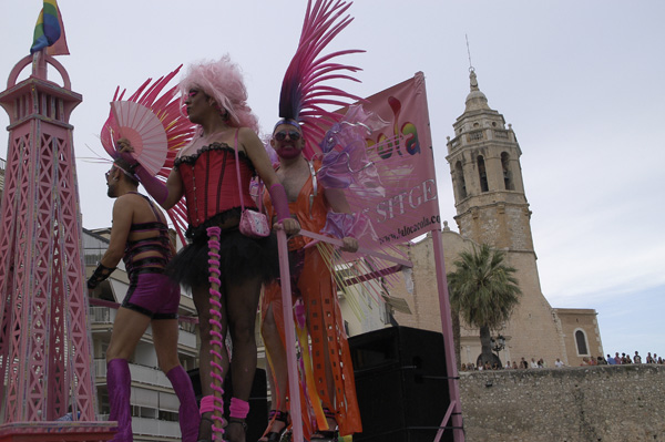 Sitges.cat. Sitges Gay Pride