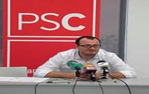 PSC. Juan Luís Ruíz
