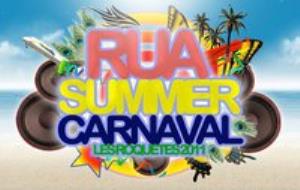 VD. Rua Summer Carnaval de les Roquetes