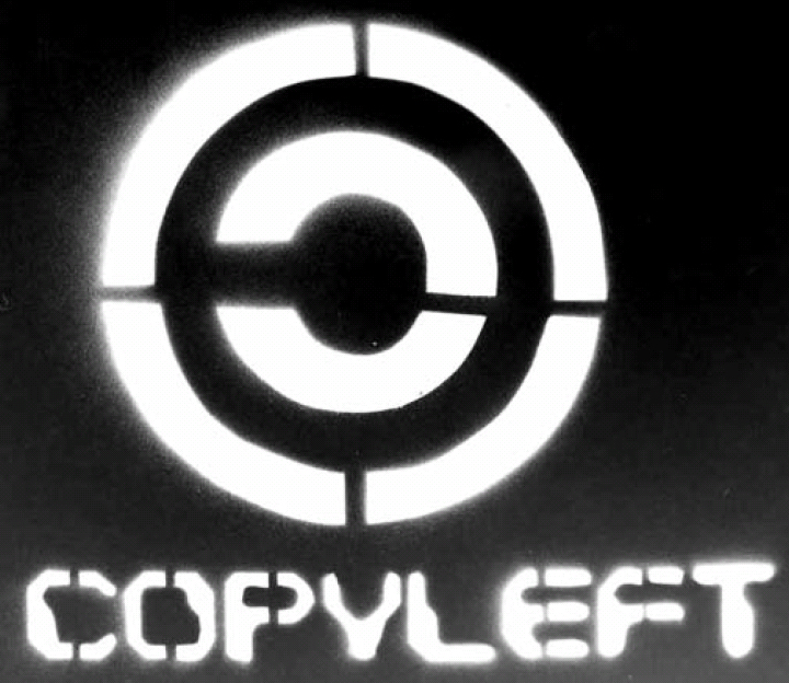 VD. Copyleft