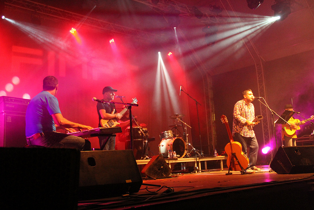 Vilanova.cat. Sabor de Gràcia al FIMPT 