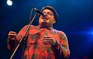 Chico Trujillo