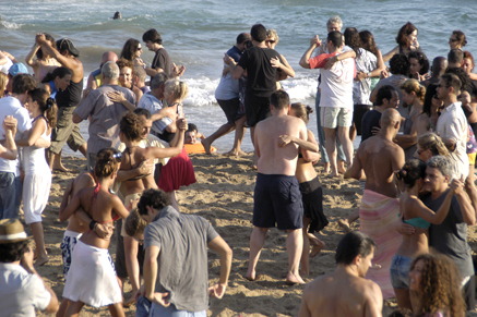 Sitges.cat. Festival de Tango