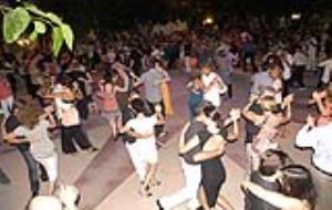 Festival de Tango