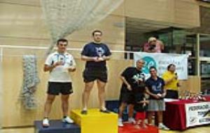 El CTT Cubelles arrasa a Andorra 