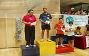 El CTT Cubelles arrasa a Andorra 