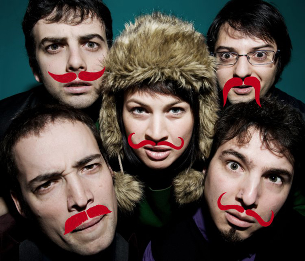 Anna Roig i L'ombre de to. Anna Roig i L'ombre de ton chien