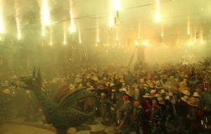 Vilanova.cat. Correfoc
