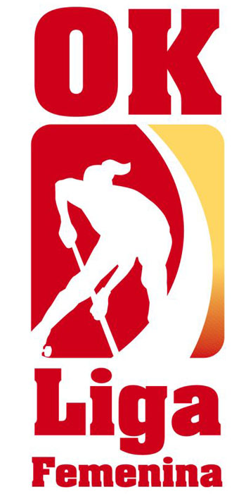 Logo de l'OK Lliga femenina