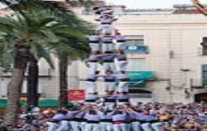 3 de 9 de la Jove de Tarragona
