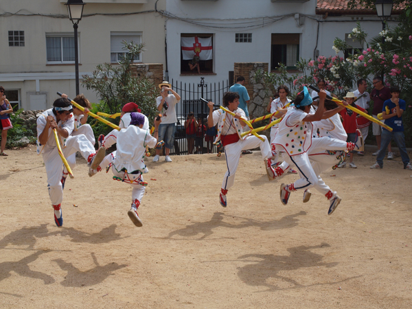 Ball de Pastorets de Sitg. Ball de Pastorets de Sitges