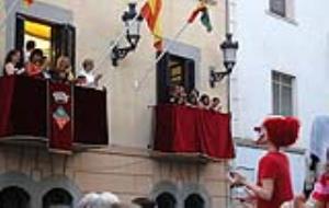 VL. XXVII Trobada de Gegants
