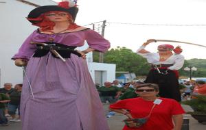 XXVII Trobada de Gegants 