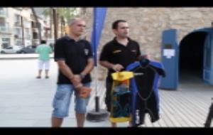 Ajt Vilanova. El geocatching sumarí