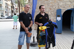 Ajt Vilanova. El geocatching sumarí