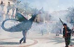 Convit a la Festa i Cercavila lliure