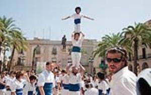 Convit a la Festa i Cercavila lliure