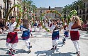 Convit a la Festa i Cercavila lliure