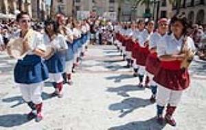 Convit a la Festa i Cercavila lliure